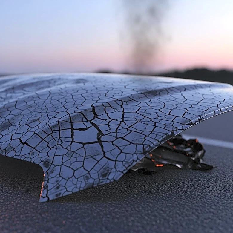 'Bob's Burgers' Voice Actor Eugene Mirman Injured in Fiery New Hampshire Crash