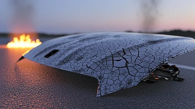 'Bob's Burgers' Voice Actor Eugene Mirman Injured in Fiery New Hampshire Crash