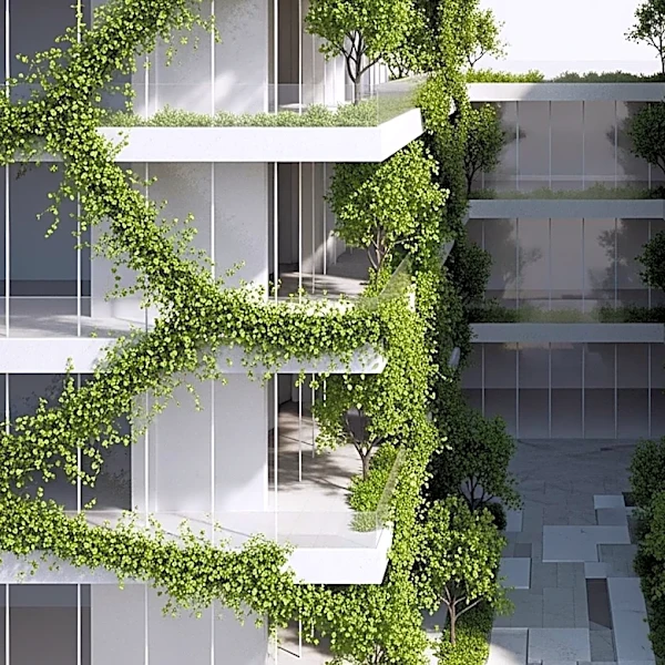 Edie Extra Podcast Explores Integrating Nature into Built Environments