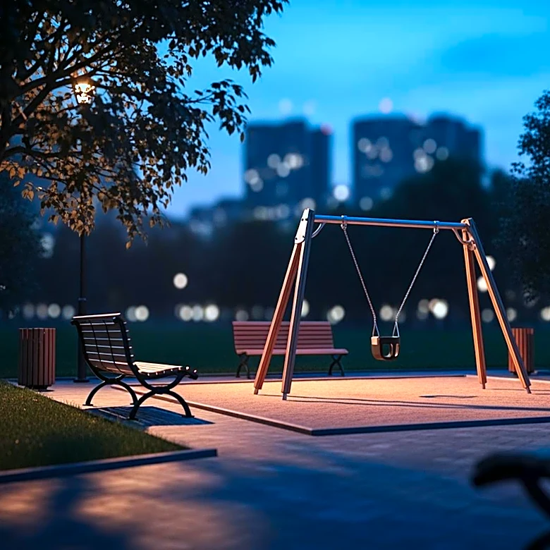 Twin Cities Park Faces Challenges with Youth Disturbances, Police Consider Parental Charges