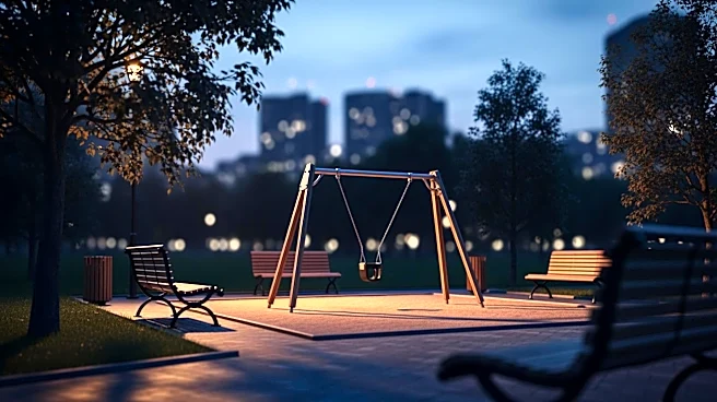 Twin Cities Park Faces Challenges with Youth Disturbances, Police Consider Parental Charges