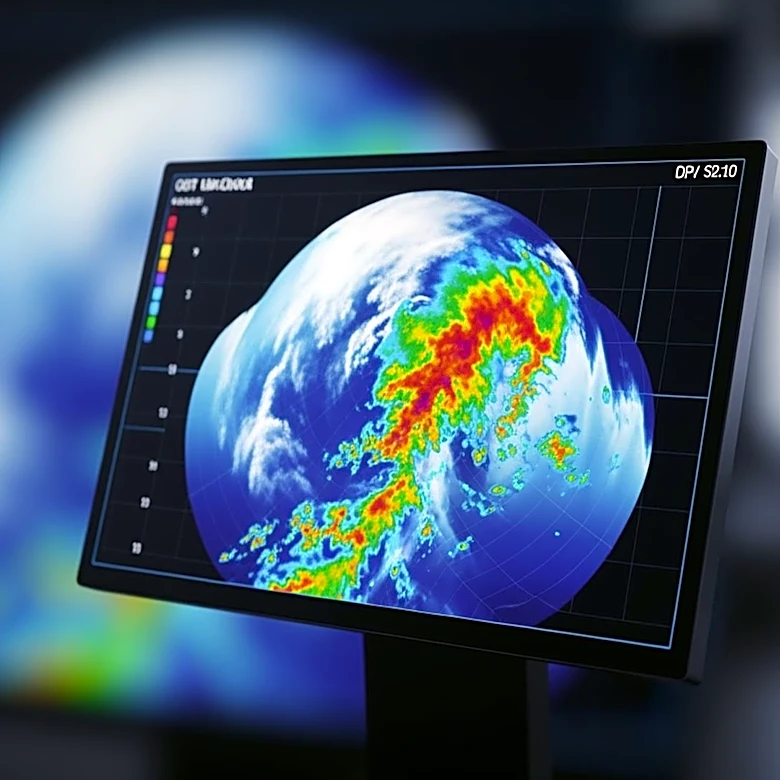 Weather Update: WBZ Midday Forecast for April 2