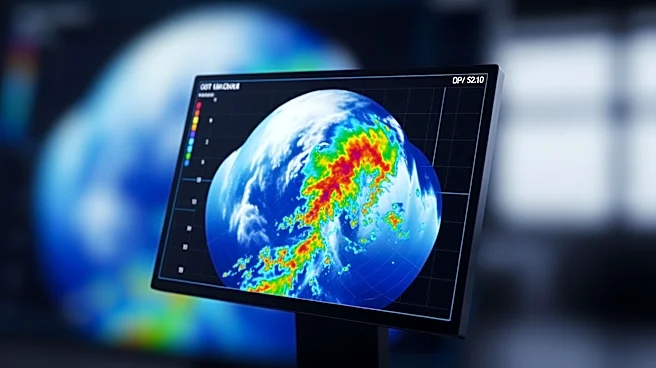 Weather Update: WBZ Midday Forecast for April 2