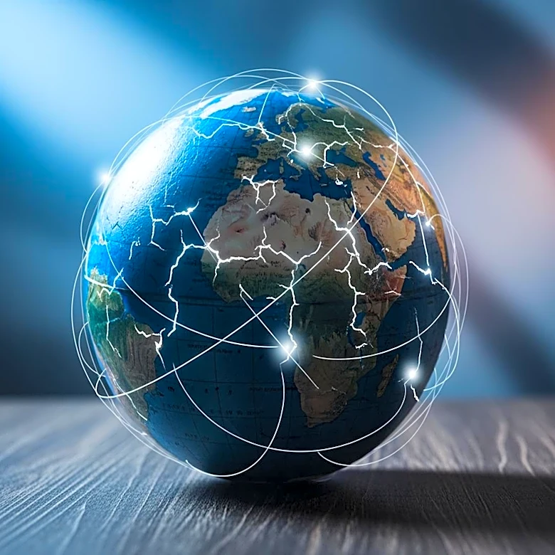 President Trump Declares Iran War 'Nearing Completion' Amid Global Economic Impact