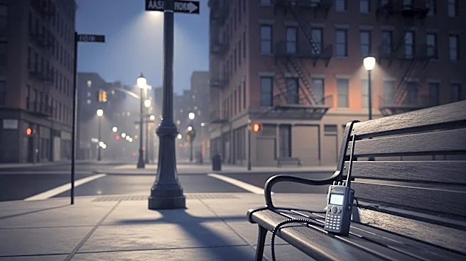 NYC Crime at Record Lows Amid Williamsburg Shooting, NYPD Reports