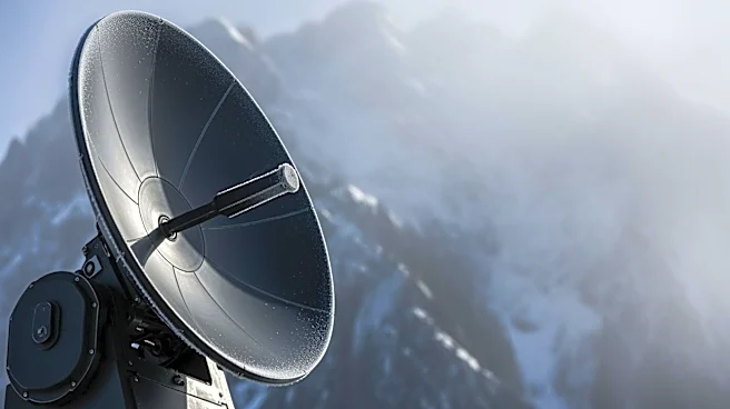 Switzerland Withholds Payments Over U.S. Diversion of Patriot Missile Systems