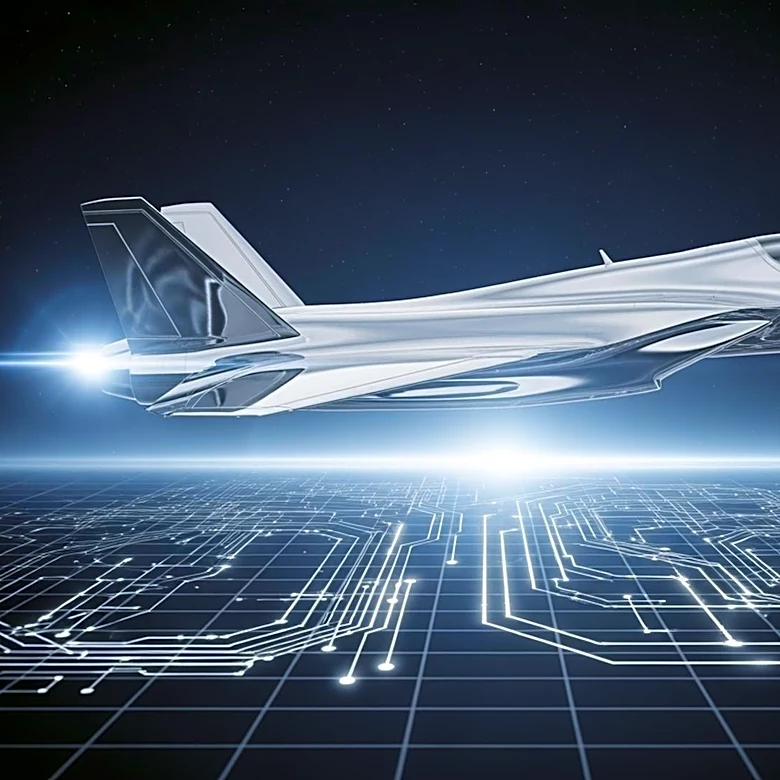 GCAP Secures Major Contract for Sixth-Generation Fighter Development