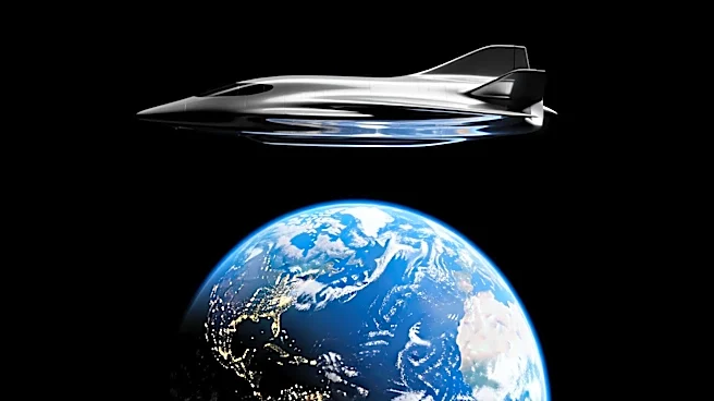 NASA's Artemis II Crew Cleared for Lunar Mission After Successful Earth Orbit Tests