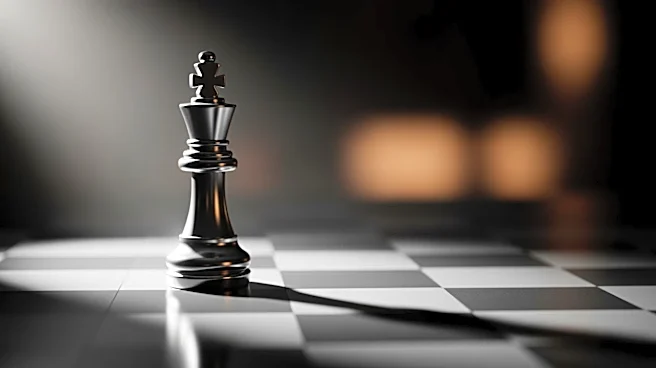 President Trump Declares Imminent Victory in Iran Amid Calls for War's End