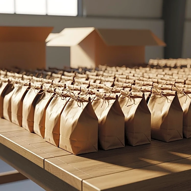 Philadelphia Church Volunteers Pack 1 Million Meals to Combat Regional Hunger