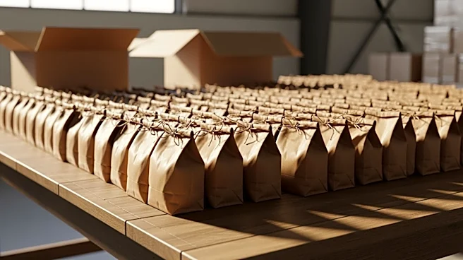 Philadelphia Church Volunteers Pack 1 Million Meals to Combat Regional Hunger