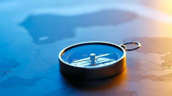 Bahrain Pushes for UN Security Council Vote on Hormuz Resolution Amid Rising Tensions