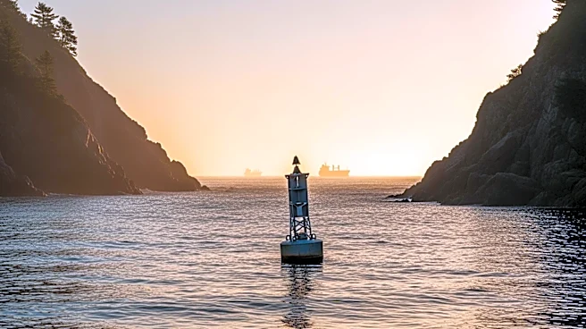 Bahrain Proposes UN Resolution to Secure Strait of Hormuz Amid Iran Conflict