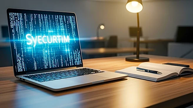 Lawmakers Push for Labor Department Cyber Apprenticeship Grants to Address Workforce Shortage