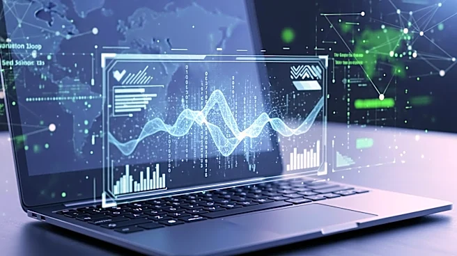 ICE Utilizes Paragon's Spyware for Drug Trafficking Investigations