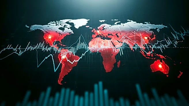 Global Markets React to President Trump's Threat of Military Action Against Iran