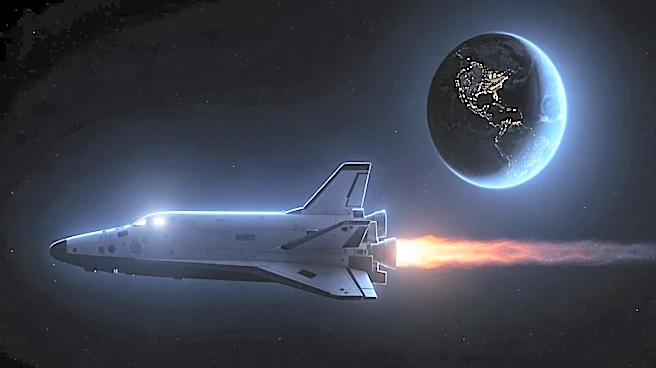 NASA's Artemis II Mission Advances with Successful Translunar Injection Burn