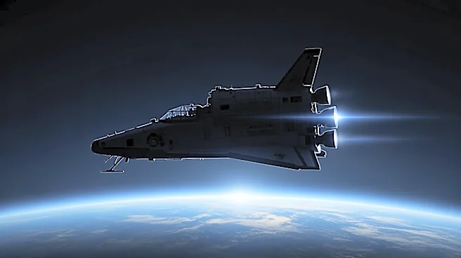 Artemis II Prepares for Translunar Injection to Leave Earth's Orbit