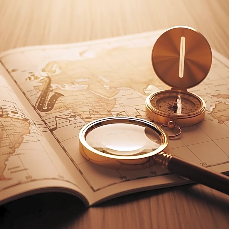 Village Preservation Launches Interactive Map Celebrating 100 Years of Jazz History