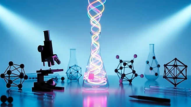 UOP Hosts Science Blast to Inspire Student Creativity and Innovation