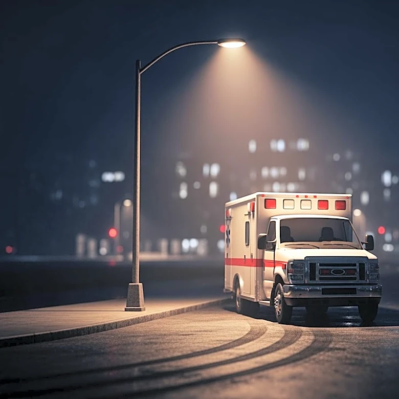 Brooklyn Ambulance Driver Involved in Fatal Hit-and-Run, Police Seek Suspect