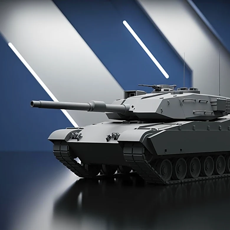 President Trump Proposes $1.5 Trillion Defense Budget to Enhance Military Capabilities