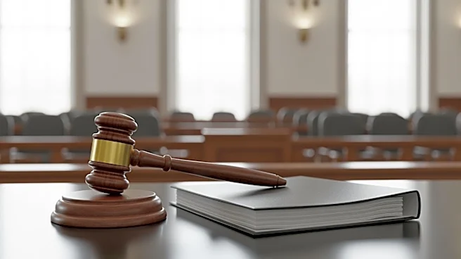 Judge Denies Imperial's Ex Parte Application, County Board Vote on Data Center Lot Merger to Proceed