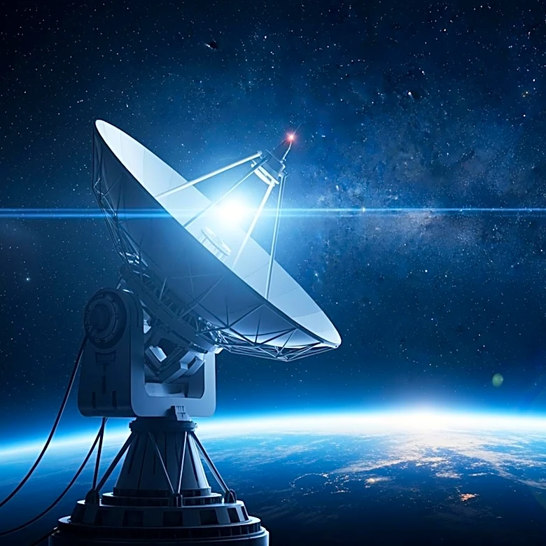 U.S. Declares Space Superiority Over Iran Amidst Military Operations