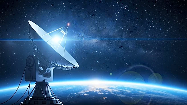 U.S. Declares Space Superiority Over Iran Amidst Military Operations