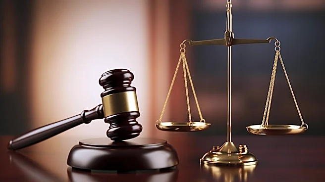 Colorado Appeals Court Orders Resentencing for Tina Peters in Election Fraud Case