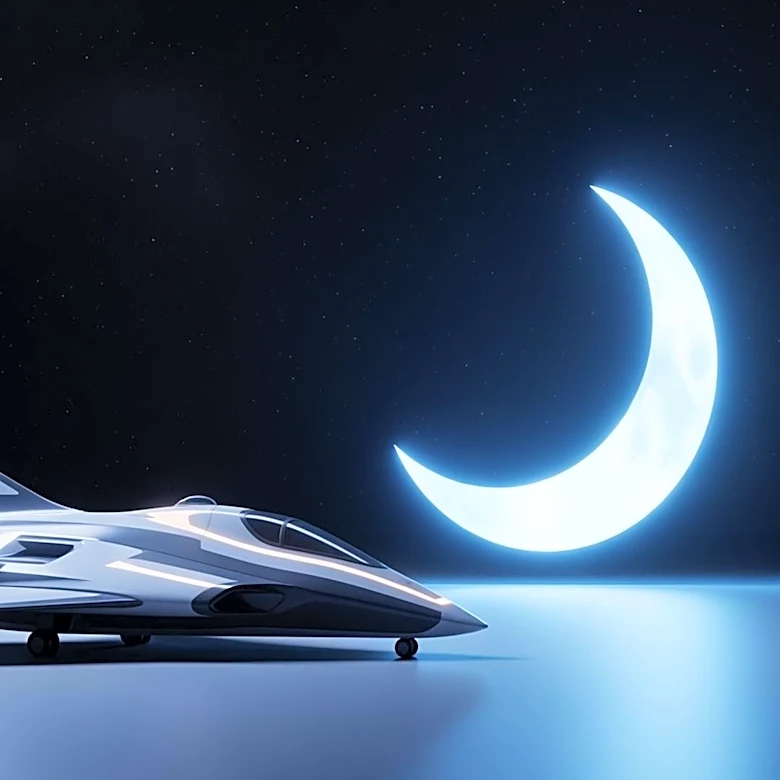 NASA's Artemis II Launches First Manned Moon Mission in Over 50 Years