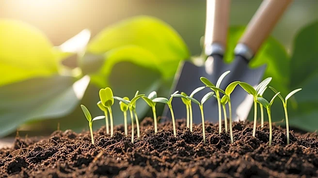 LSU AgCenter Hosts Organic Farming Workshop in Baton Rouge