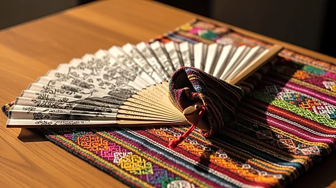 Korean Culture's Growing Influence in Latin America Sparks Cultural Shift