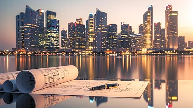 Baltimore Mayor Scott Discusses City's $4.9 Billion Budget and Future Plans