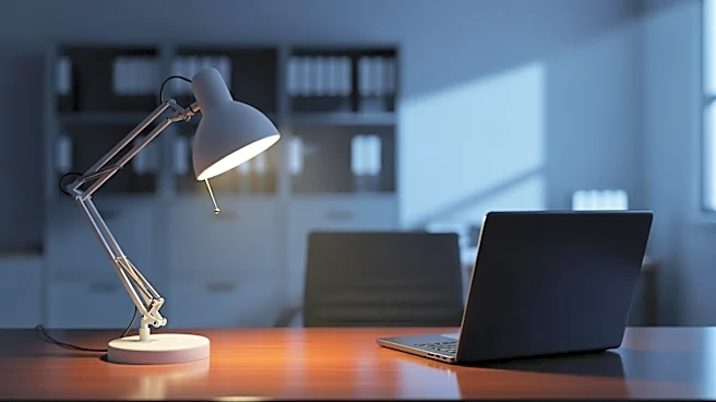 DHS Shutdown Continues Despite Congressional Deal, Affecting Federal Workers