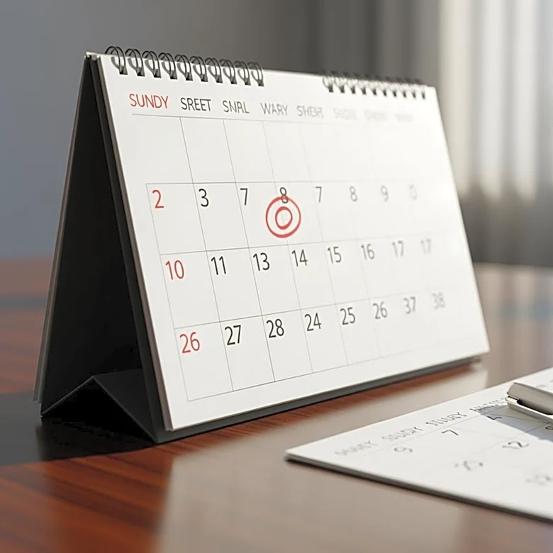 DHS Staff Receive Tax Filing Extension Amid Ongoing Shutdown