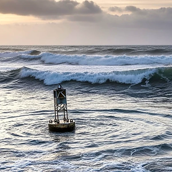 Magnitude 7.4 Earthquake in Indonesia's Molucca Sea Triggers Tsunami Warning