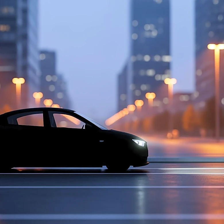 System Failure Strands Baidu Robotaxis in Wuhan, Raising Safety Concerns