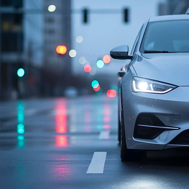 Baidu Robotaxis Halt in Wuhan Due to System Fault, Passengers Trapped