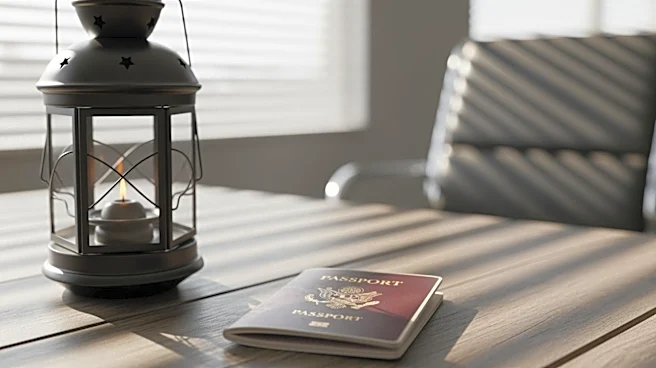 Venezuelan Mothers Stranded in Miami Due to Travel Document Issues