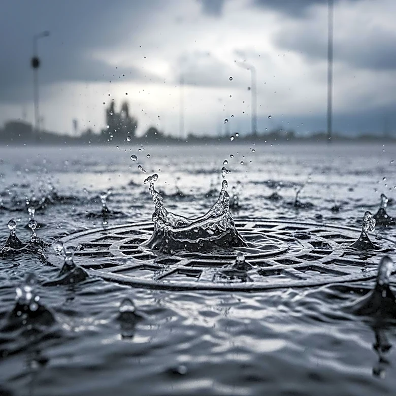 Severe Storms Cause Flooding in Chicago Area, Threaten Further Damage