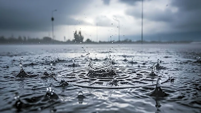 Severe Storms Cause Flooding in Chicago Area, Threaten Further Damage