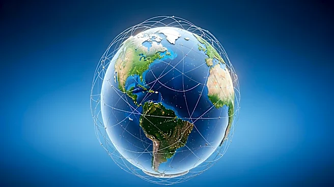 Stardust Solutions Proposes Geoengineering to Combat Climate Change