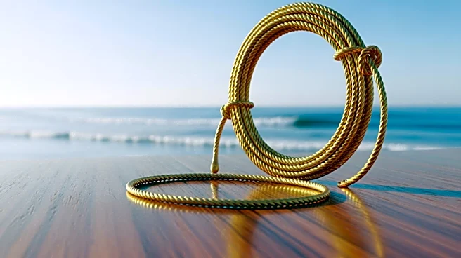 Lee Love Ghione Remembered as Huntington Beach's 'Wonder Woman'