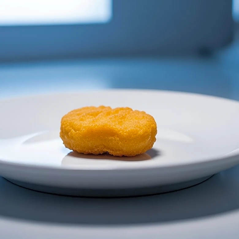 USDA Issues Health Alert Over Lead-Contaminated Chicken Nuggets at Walmart