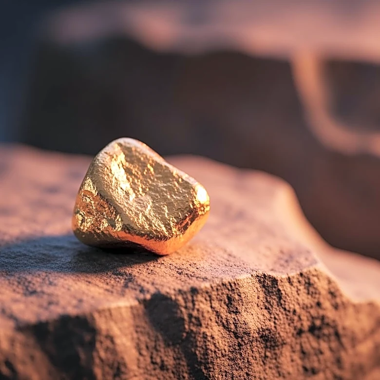 Saudi Arabia's Maaden Advances Gold Mining in Arabian Shield Amid Regional Tensions