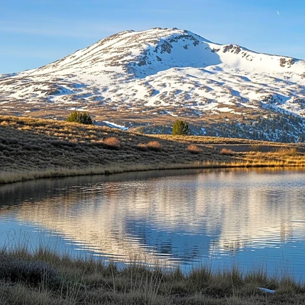 California Water Officials Refrain from Emergency Conservation Despite Low Snowpack Levels