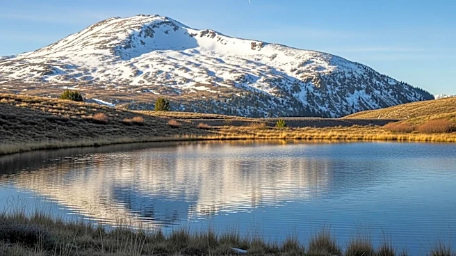 California Water Officials Refrain from Emergency Conservation Despite Low Snowpack Levels