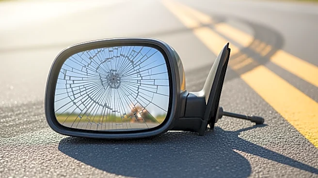 Distracted Driving Causes Nearly 3,800 Crashes on Colorado Roads in 2025