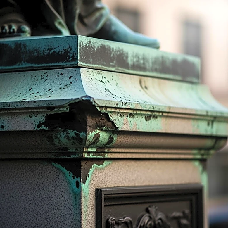 Los Angeles Faces Challenges with Disappearing and Vandalized Statues